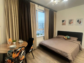 V Novom Sovremennom Zhk Novoye Vnukovo Flat