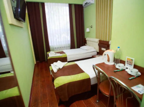 Гостевой дом Уют-Парк