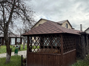 Гостевой дом Усадьба