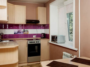 Апартаменты СКомфортом Пограничная 60