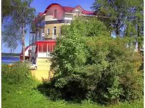 Гостевой Дом Орловская 1