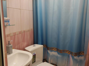 Гостевой дом  Майлан