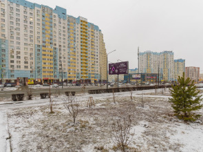 Апартаменты LikeHome на Салмышской 74