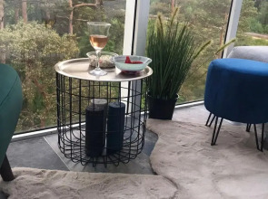 Апартаменты в Светлогорске на Майском 19