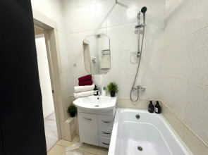 Апартаменты на Баумана 7