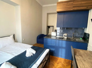 Апарт-отель Mtatsminda