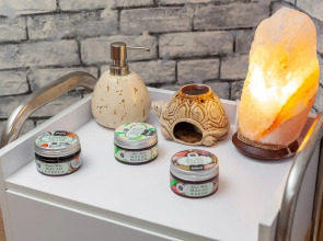 Гостевой Дом Undersun Калипсо