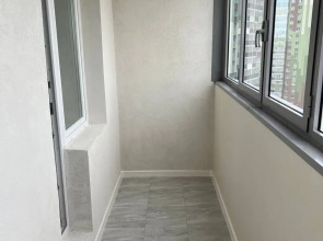 Квартира с возможностью удаленного заселения новая квартира в центре