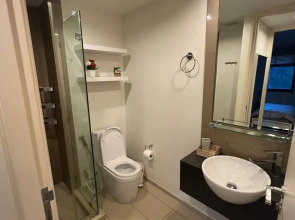 Апартаменты Unixx