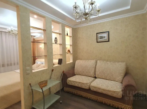 Квартира Шампань