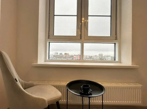 Апартаменты Алмаз Сити ЖК Ривер парк