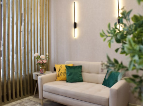 Апартаменты ViewBay & Home