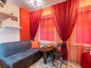 Апартаменты Дом Кино