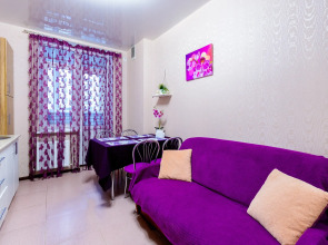 Квартира Дикая Орхидея в районе парка. Сеть Мята