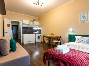 Квартира ApartMe Академическая