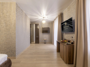 Гостевой дом Shakar Palace