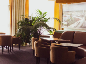 Отель Иртыш