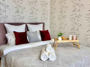 Апартаменты Life  у перинатального центра