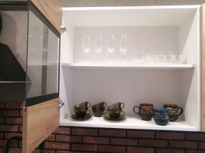 Квартира на Советской 8