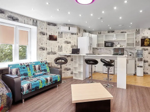 Хостел Квартира 31 ЖД