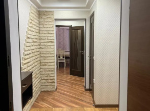 Апартаменты Квартира