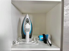 Апартаменты Комфотрные Aura в Тихом Районе