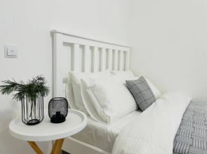 Квартира Пулковская 6к2