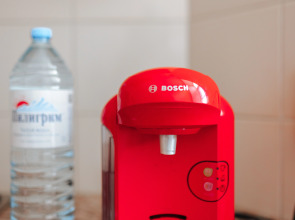 Апартаменты в историческом центре