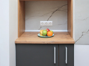 Апартаменты Штольц 36