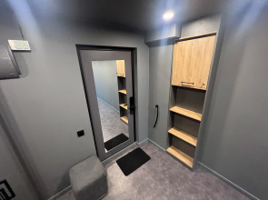 Апартаменты G-kvartal Балтика 3