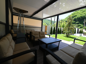 Гостевой Дом Platonov