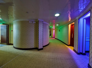 Отель ТАГАНКА-ХОЛЛ Москва