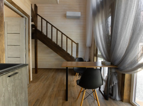 Гостевой дом Dream House