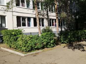 Хостел Милано