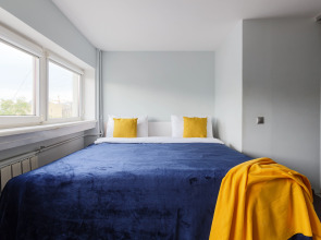 Квартира Гоголевский бульвар 8