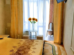 Апартаменты Светлана у моря