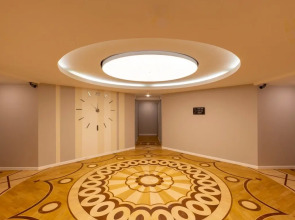 Комплекс апартаментов "izzzi life vibe"