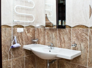 Гостевой дом № 5