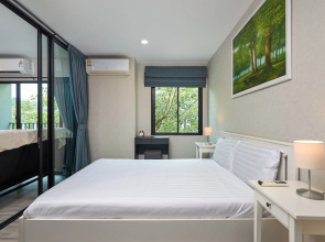 Title Residencies 1 bedroom Nai Yang E305 Apartments