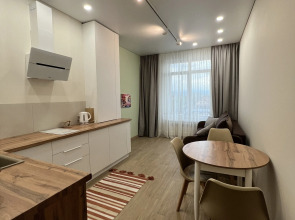 Квартира Ардонская