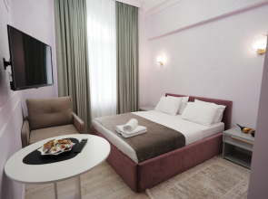 Гостевой дом AlanTau