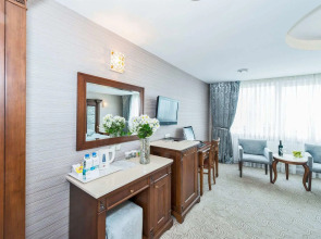 Antis Hotel - Special Class