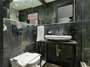 Апартаменты Sergeew Apartments Модный Стандартный у Мариинского Театра