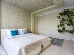 Квартира на бульваре Яна Райниса 26 к2