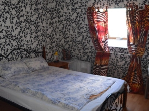 Гостевой Дом Острожский Вал