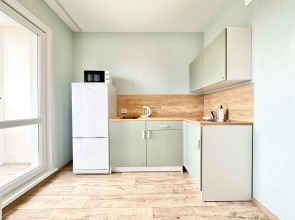 Апартаменты Hugge Place на Лазурной Объект №28