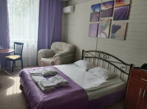 Отель Исторический Гостиный дворъ