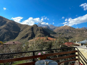 Гостевой дом Royal Galaxy