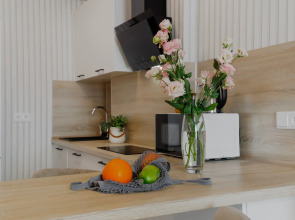 Квартира Студия для двоих