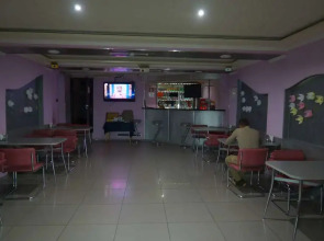 Отель Кубань